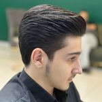 آرایشگاه مردانه نیاوران (عارف جلائیان)