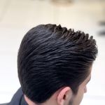 آرایشگاه مردانه نیاوران (عارف جلائیان)