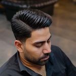 آرایشگاه مردانه نیاوران (عارف جلائیان)