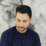 آرایشگاه مردانه نیاوران (عارف جلائیان)