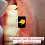 دندانپزشک دکتر فاطمه بهرام پور