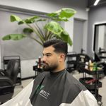 آرایشگاه مردانه نیاوران (عارف جلائیان)