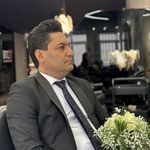آرایشگاه مردانه نیاوران (عارف جلائیان)