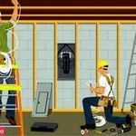 دفتر خدمات و تاسیسات و نوسازی ساختمانی  اعتماد