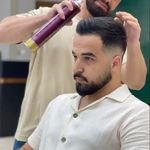 آرایشگاه مردانه نیاوران (عارف جلائیان)
