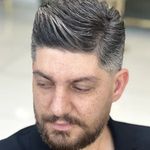 آرایشگاه مردانه نیاوران (عارف جلائیان)