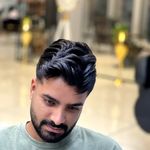 آرایشگاه مردانه نیاوران (عارف جلائیان)