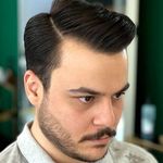 آرایشگاه مردانه نیاوران (عارف جلائیان)