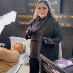 سالن تخصصی آرایش دائم ومیکروابرو برمایون