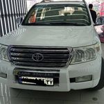 مرکز کارشناسی رنگ خودرو رمضانی