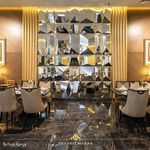 رستوران شاندیز شعبه شریعتی