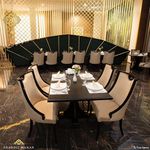 رستوران شاندیز شعبه شریعتی