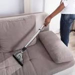 مبل شویی برف