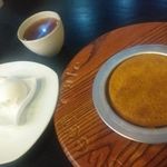 کافه شیرینی