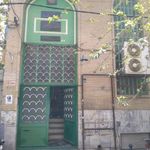 مسجد حضرت یحیی