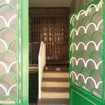 مسجد حضرت یحیی