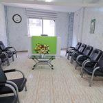 دندانپزشکی الغدیر