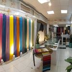 پرده سرای قائم