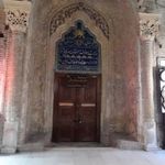 موزه مردم شناسی بانو بی بی جان حیاتی