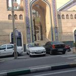 مسجد طالقانی