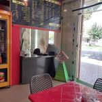 فست فود کارینو
