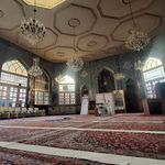مسجد طالقانی