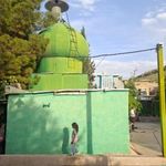 امامزاده قندیلی