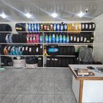 امداد برق و باطری سیراف