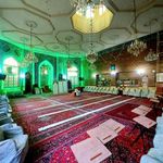 مسجد طالقانی