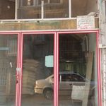 نانوایی لواشی