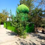 امامزاده قندیلی