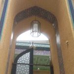 مسجد طالقانی