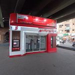 خودپرداز بانک شهر