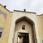 حرم شاهچراغ