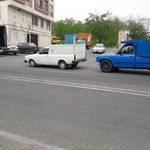 باربری مرزداران