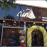 فست فود شنه