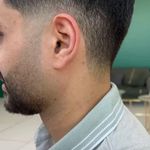 آرایشگاه مردانه نیاوران (عارف جلائیان)