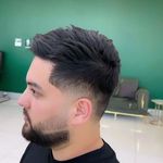 آرایشگاه مردانه نیاوران (عارف جلائیان)