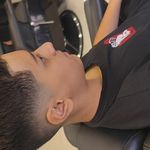 آرایشگاه مردانه نیاوران  (A style)