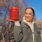 محصولات طبیعی و خونگی گل ناز پز