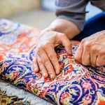 قالیشویی فرنام