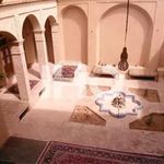 خانه مسافر گلکار یزد