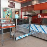 فست فود کارینو