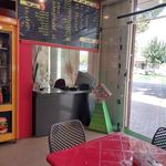 فست فود کارینو