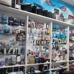 مرکز کامپیوتر شرق