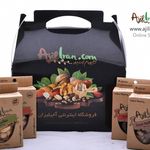 فروشگاه آجیلیران