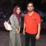 ذغالی برگر پارک