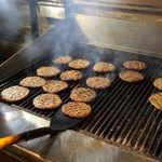 ذغالی برگر پارک