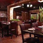 رستوران ایتالیایی ترامونتو 