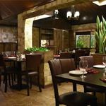 رستوران ایتالیایی ترامونتو 